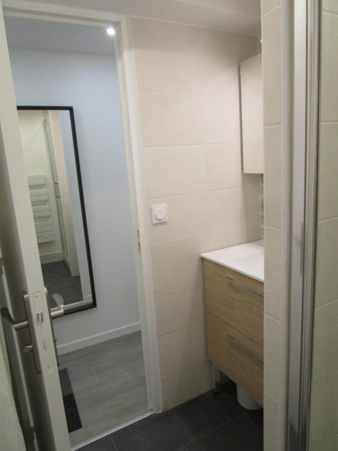 Appartement Coeur De Ville - Saint Germain En Laye - Proche Gare Rer Paris Exteriér fotografie