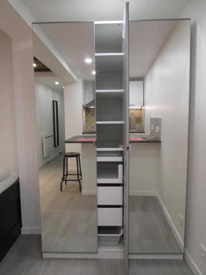 Appartement Coeur De Ville - Saint Germain En Laye - Proche Gare Rer Paris Exteriér fotografie
